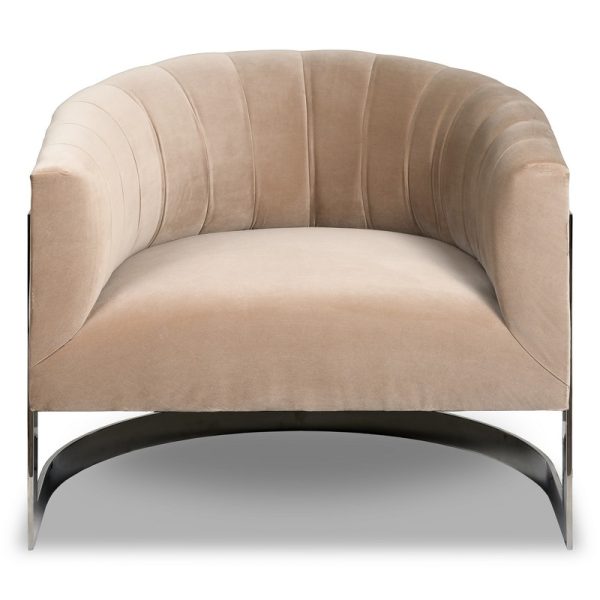 Кресло Vivienne VIVIENNE, FRATELLI BARRI — изображение 3