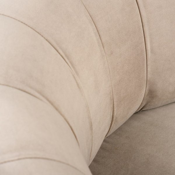 Кресло Vivienne VIVIENNE, FRATELLI BARRI — изображение 4