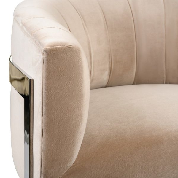 Кресло Vivienne VIVIENNE, FRATELLI BARRI — изображение 5