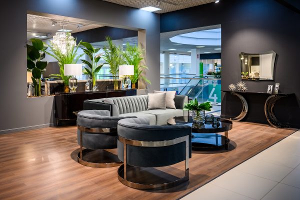 Кресло Vivienne VIVIENNE, FRATELLI BARRI — изображение 5