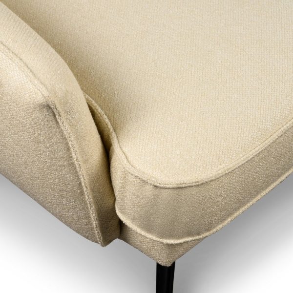 Кресло Wiggly TELAS, MOD INTERIORS — изображение 4