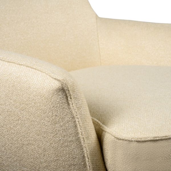 Кресло Wiggly TELAS, MOD INTERIORS — изображение 5