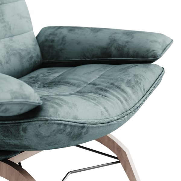 Кресло YOGA — изображение 4