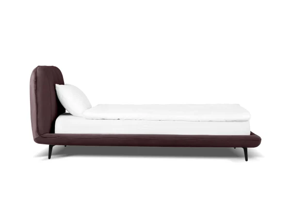 Кровать Amsterdam сиреневый — изображение 2