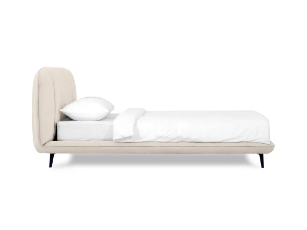 Кровать Amsterdam бежевый — изображение 3