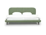 Кровать Amsterdam зеленый — изображение 3