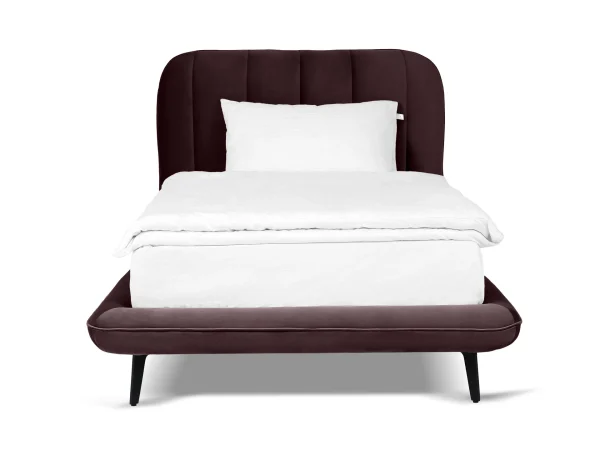 Кровать Amsterdam сиреневый — изображение 3