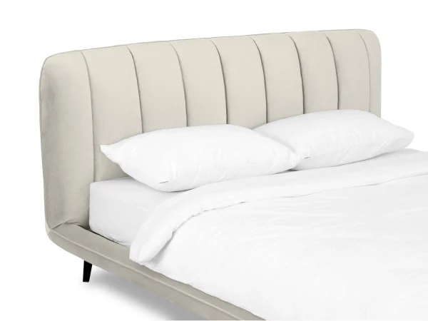Кровать Amsterdam белый — изображение 4