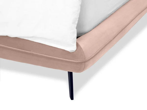 Кровать Amsterdam бежевый — изображение 5