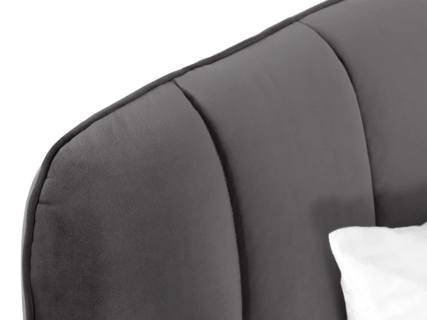 krovat-amsterdam-4 Кровать Amsterdam серый — изображение 5