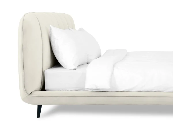 Кровать Amsterdam белый — изображение 5