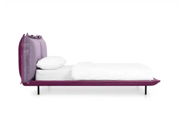 Кровать Barcelona сиреневый — изображение 4