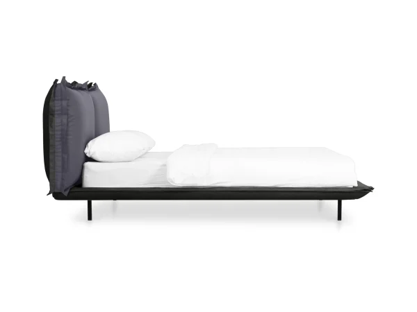 Кровать Barcelona черный — изображение 4