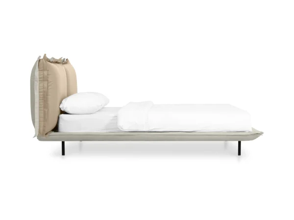 Кровать Barcelona бежевый — изображение 4