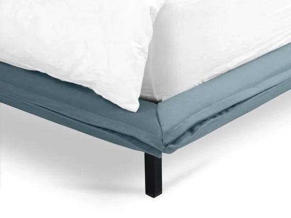 Кровать Barcelona фиолетовый, голубой — изображение 5