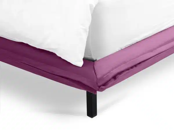 Кровать Barcelona сиреневый — изображение 5