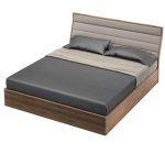 Кровать c подъемным механизмом RONDA, MOD INTERIORS — изображение 4