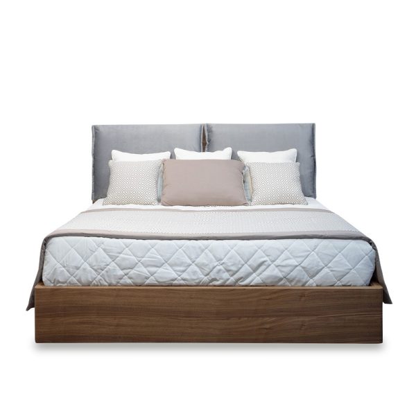 Кровать c подъемным механизмом ZARAGOZA, MOD INTERIORS — изображение 4