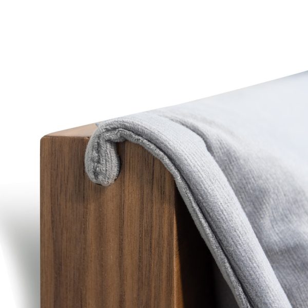 Кровать c подъемным механизмом ZARAGOZA, MOD INTERIORS — изображение 5