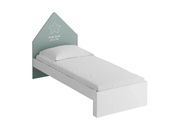 Кровать Campi light