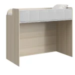 Кровать-чердак Play