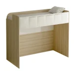 Кровать-чердак Play