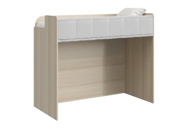 Кровать-чердак Play