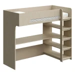 Кровать-чердак Yummy