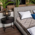 Кровать CONCEPT, FRATELLI BARRI — изображение 3