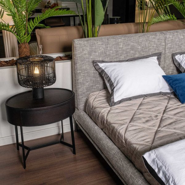 Кровать CONCEPT, FRATELLI BARRI — изображение 3