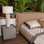Кровать CONCEPT, FRATELLI BARRI — изображение 3