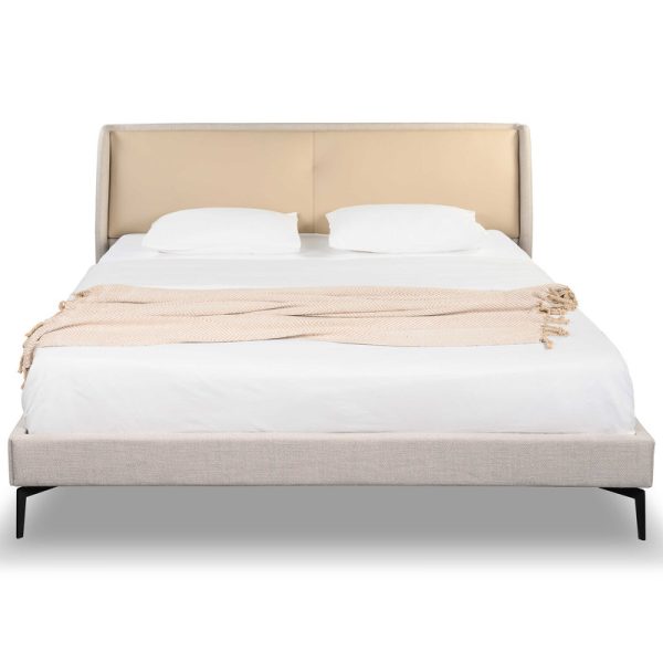 Кровать CONCEPT, FRATELLI BARRI — изображение 5