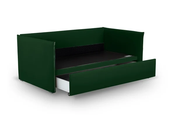 Кровать-кушетка Milano зеленый — изображение 2