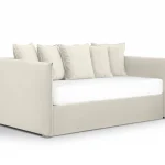 Кровать-кушетка Milano