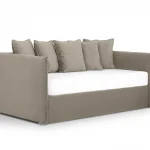 Кровать-кушетка Milano