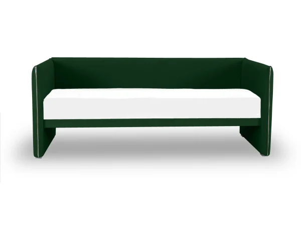 Кровать-кушетка Milano зеленый — изображение 3