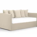 Кровать-кушетка Milano