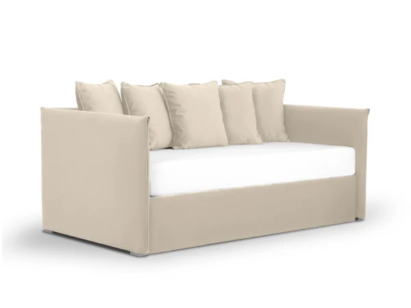 Кровать-кушетка Milano