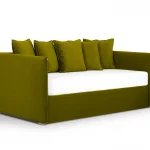 Кровать-кушетка Milano