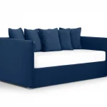 Кровать-кушетка Milano