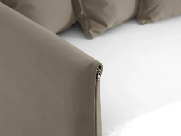 Кровать-кушетка Milano светло-коричневый — изображение 5