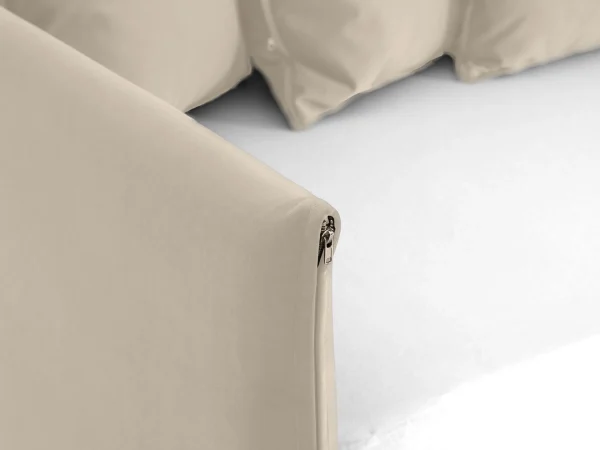 Кровать-кушетка Milano бежевый — изображение 5