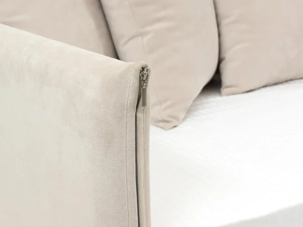 Кровать-кушетка Milano бежевый — изображение 5
