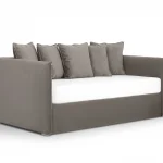 Кровать-кушетка Milano