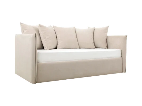 Кровать-кушетка Milano