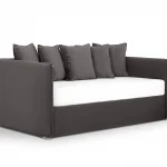 Кровать-кушетка Milano