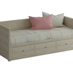 Кровать-кушетка Reina