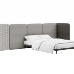 Кровать Licata