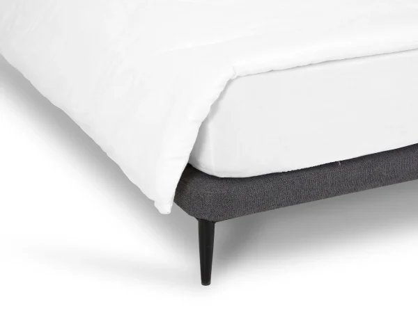 Кровать Licata серый — изображение 4