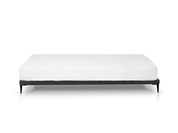 Кровать Licata основание 1600 серый — изображение 4